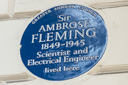 Fleming, Ambrose (id=396)